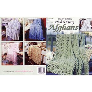 Plush & Pretty Afghans