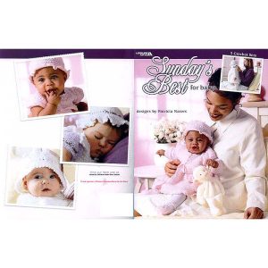 Sunday's Best for baby