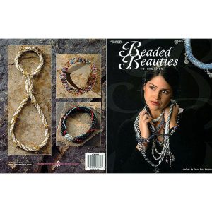 Beaded Beauties to Crochet