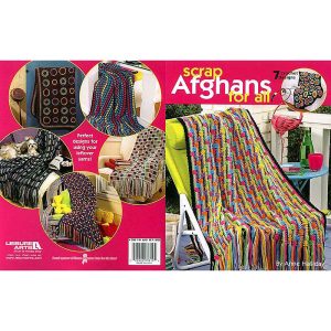 Scrap Afghans For All