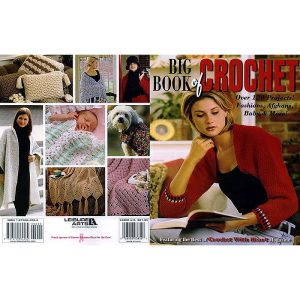 Big Book of Crochet