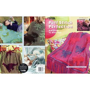 Puff Stitch Perfection