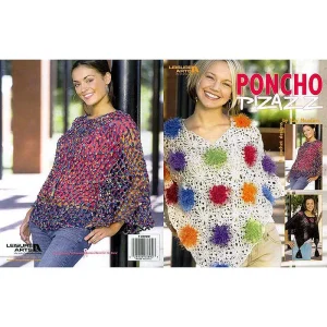 Poncho Pizazz