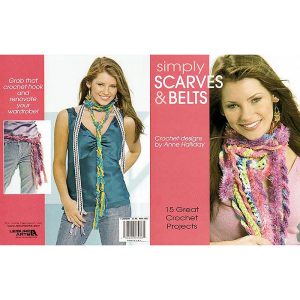 Simply Scarves & Belts