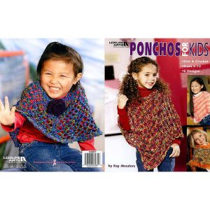 Ponchos for Kids