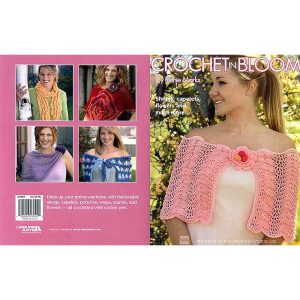 Crochet in Bloom