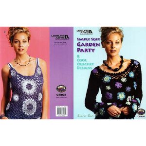 Simply Soft Garden Party