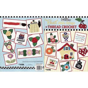 Breit Little Things in Thread Cro