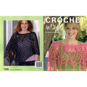 Crochet in Style