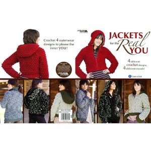 Jackets for the Real You