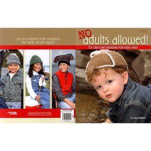 No Adults Allowed