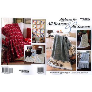 Afghans for All Reasons/All Seasons