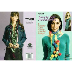 Simply Soft Accessories