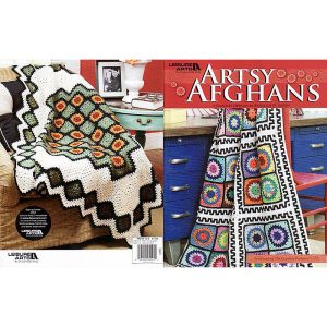 Artsy Afghans