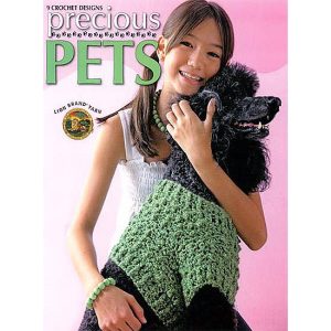 Precious Pets