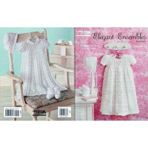 Elegant Ensembles to Knit Bk2
