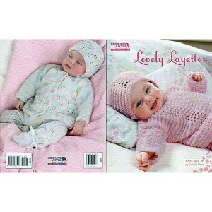Lovely Layettes (Knit)