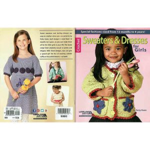 Sweaters & Dresses for Girls