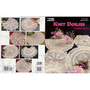 Knit Doilies