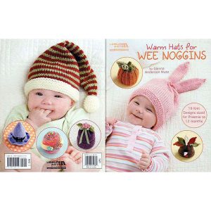 Warm Hats for Wee Noggins