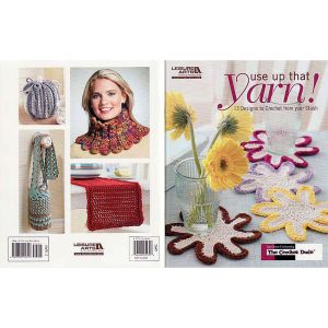 Use up that Yarn