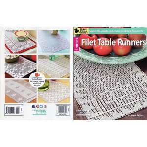 Filet Table Runners