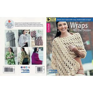 Wraps by the Dozen