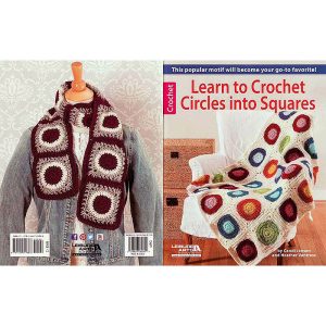 Learn to Cro Circles into Squares