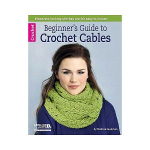 Beg Guide Crochet Cables