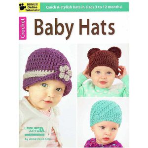 Baby Hats