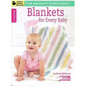 Blankets for Every Baby