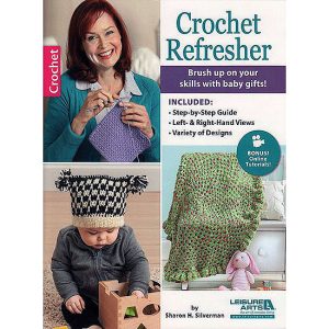 Crochet Refresher
