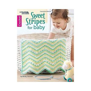 Sweet Stripes for Baby