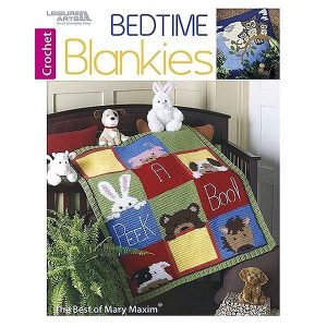 Bedtime Blankies