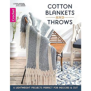 Cotton Blankets & Throws