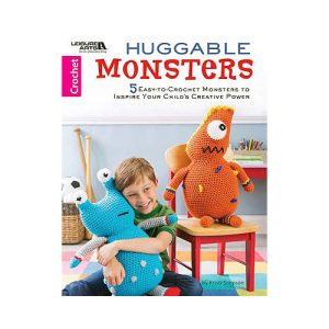 Huggable Monsters