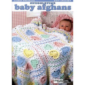 Snuggletime Baby Afghans