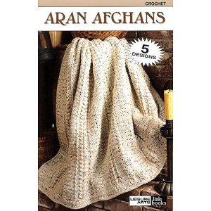 Aran Afghans