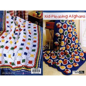 Kid-Pleasing Afghans