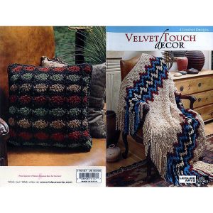 Velvet Touch Decor