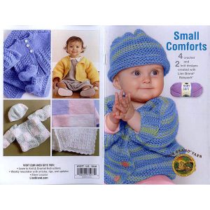 Small Comforts