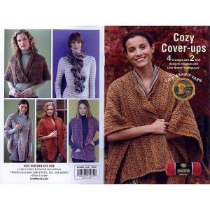 cosy Cover-ups
