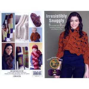 Irresistibly Snuggly