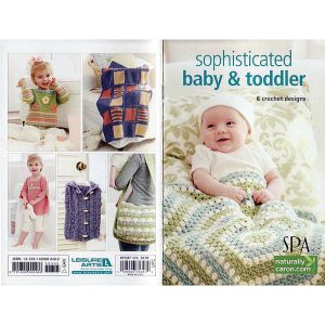 Sophisticated Baby & Toddler