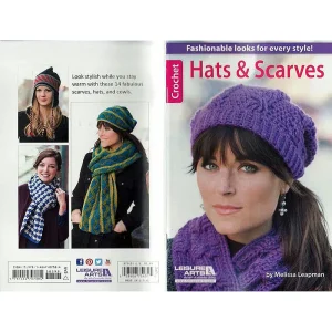 Hats & Scarves