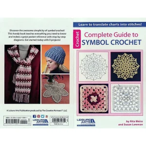 Complete Guide to Symbol Crochet