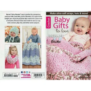Baby Gifts to Love