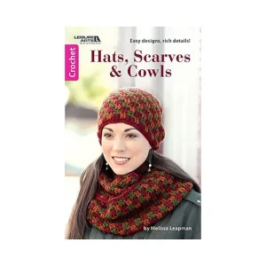 Hats, Scarves and Cowls