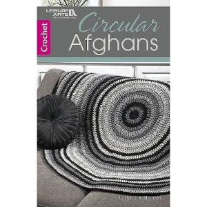 Circular Afghans