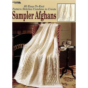 Sampler Afghans